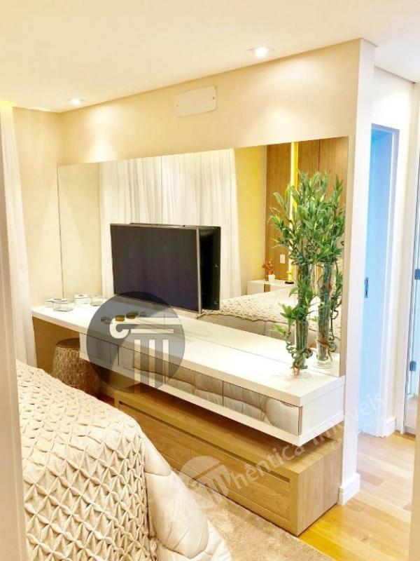 Apartamento à venda com 2 quartos, 120m² - Foto 17