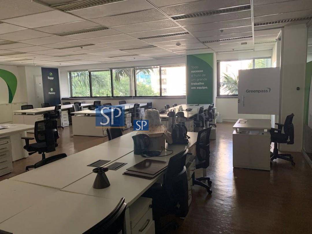 Conjunto Comercial-Sala para alugar, 571m² - Foto 22