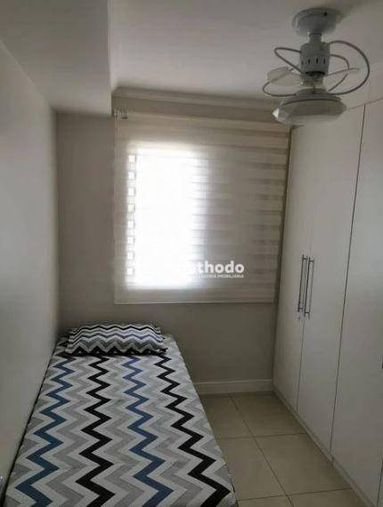 Apartamento à venda com 2 quartos, 64m² - Foto 8