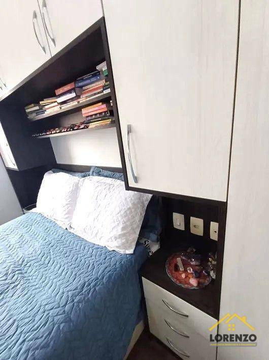 Apartamento à venda com 2 quartos, 57m² - Foto 11