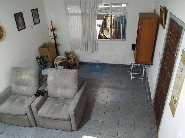 Sobrado à venda com 3 quartos, 160m² - Foto 1