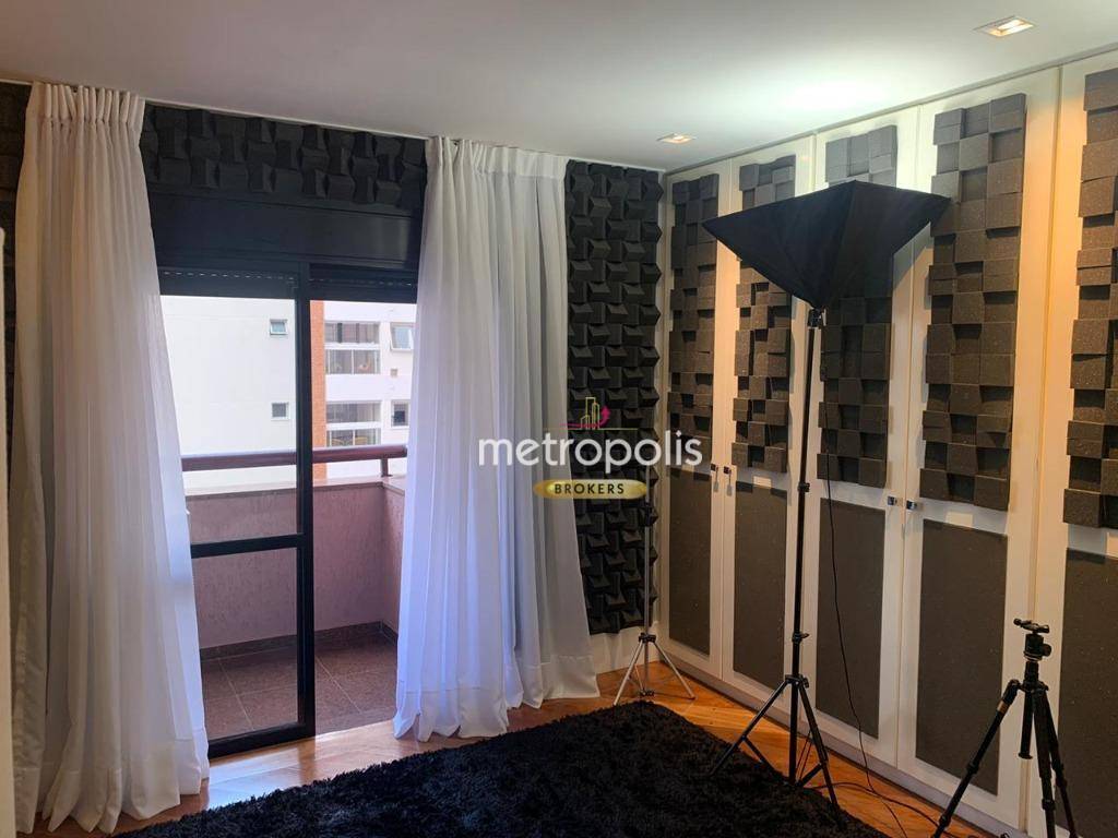 Apartamento à venda com 3 quartos, 295m² - Foto 28