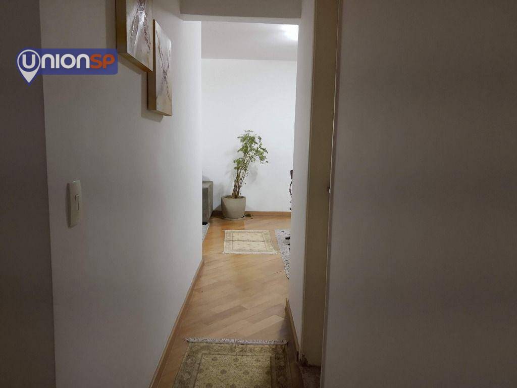 Apartamento à venda com 4 quartos, 80m² - Foto 8