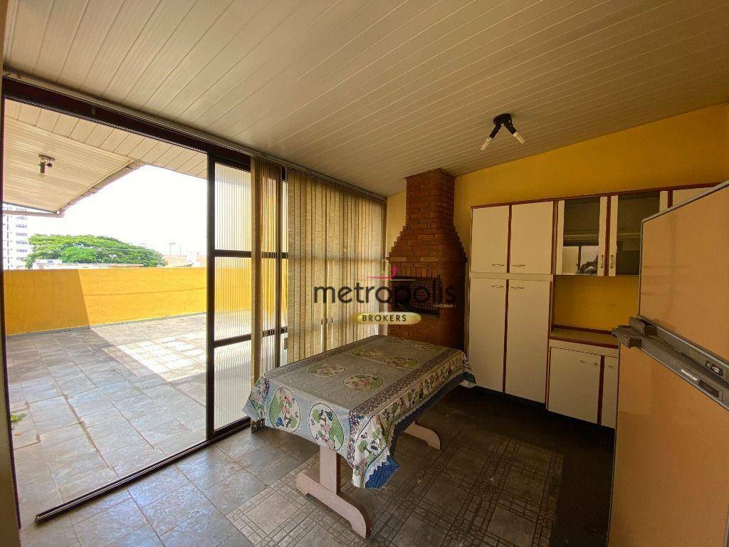 Cobertura à venda com 3 quartos, 124m² - Foto 30