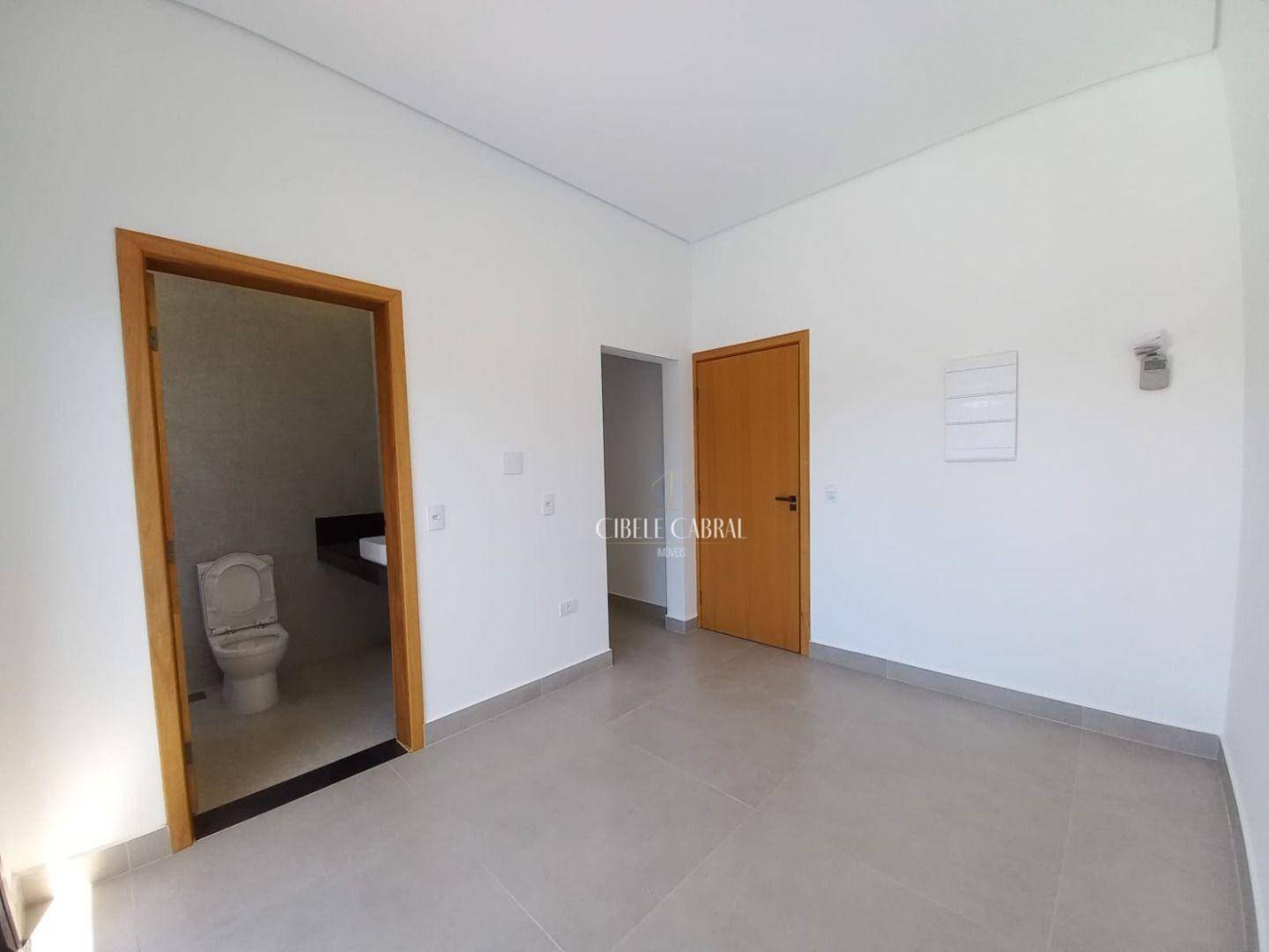 Casa de Condomínio à venda com 3 quartos, 250m² - Foto 25