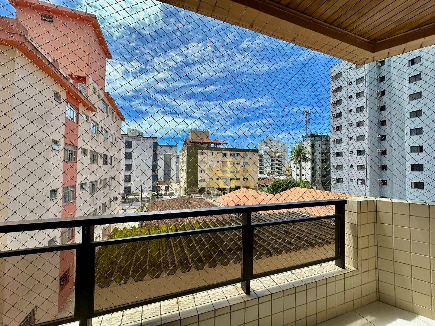 Apartamento à venda com 2 quartos, 90m² - Foto 5