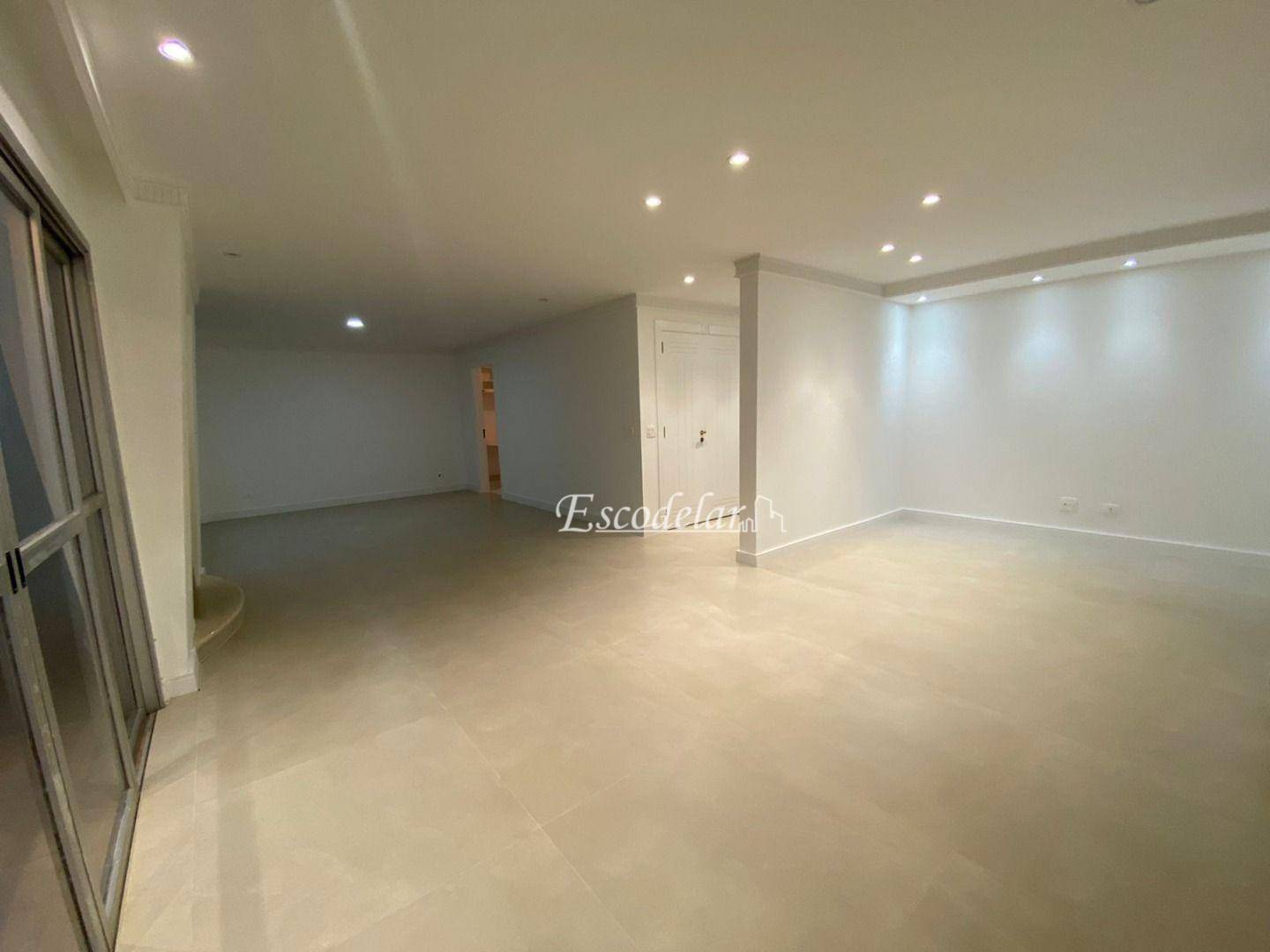 Apartamento à venda e aluguel com 3 quartos, 195m² - Foto 4