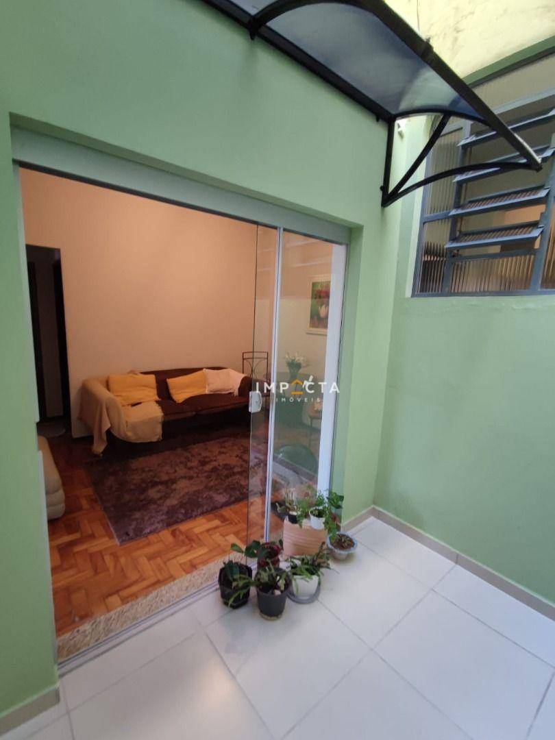 Apartamento à venda com 2 quartos, 63m² - Foto 6