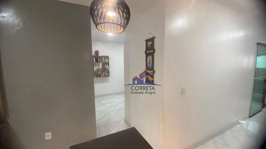 Casa à venda com 2 quartos, 101m² - Foto 10