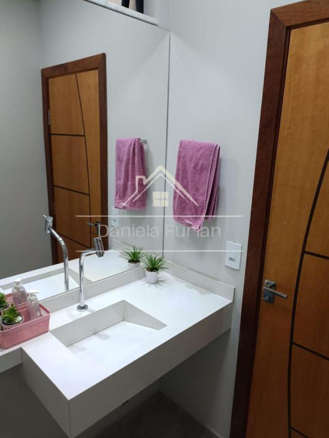 Casa de Condomínio à venda com 3 quartos, 211m² - Foto 25