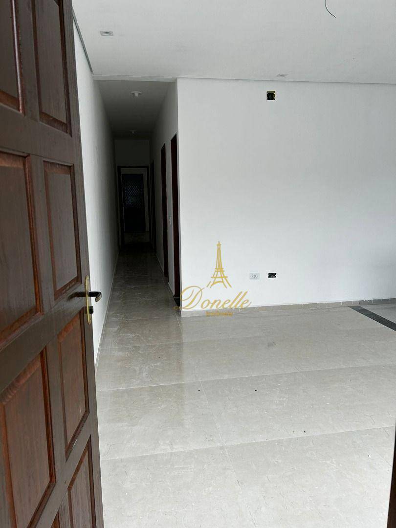 Casa à venda com 3 quartos, 80m² - Foto 17