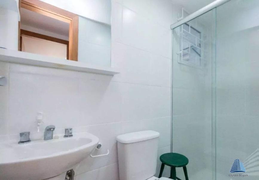 Apartamento à venda com 3 quartos, 128m² - Foto 8