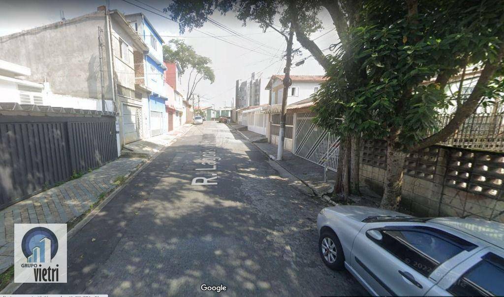 Sobrado à venda com 2 quartos, 90m² - Foto 33