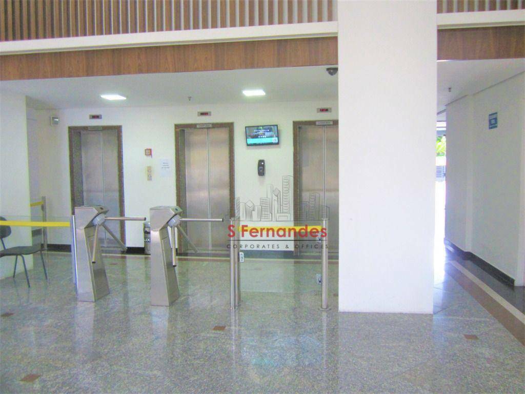 Conjunto Comercial-Sala para alugar, 140m² - Foto 24