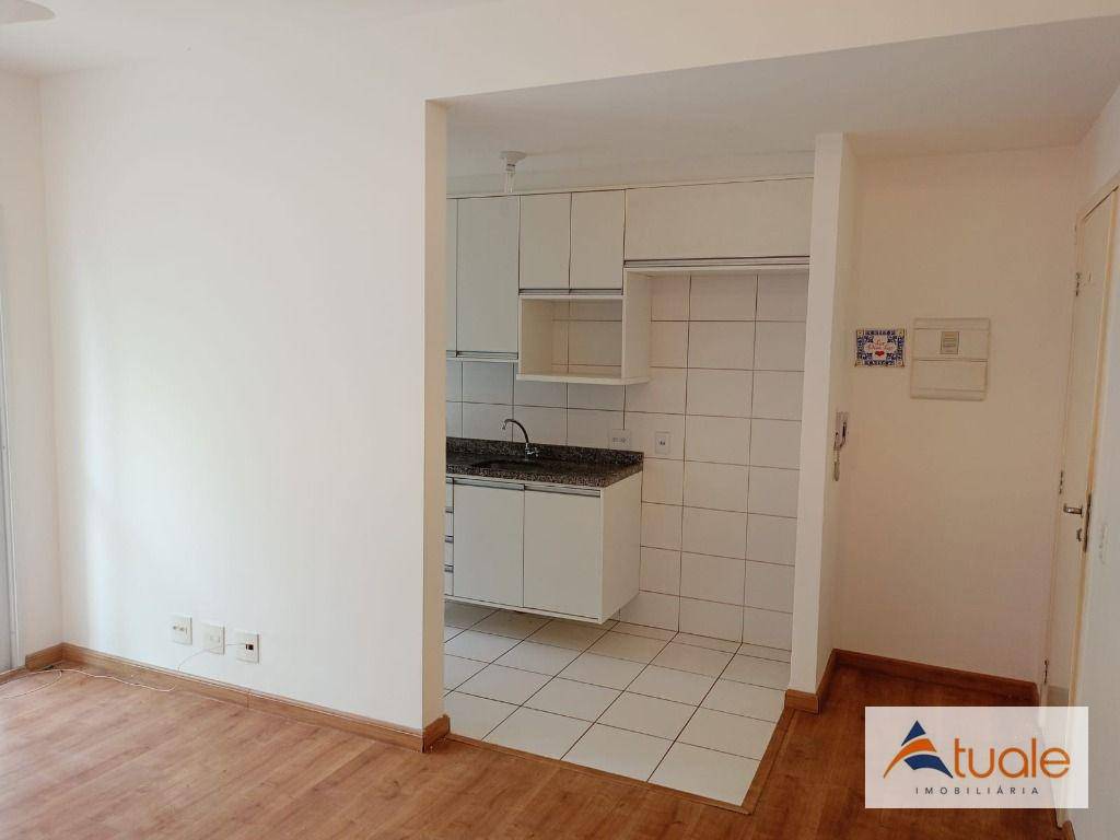 Apartamento para alugar com 2 quartos, 58m² - Foto 6