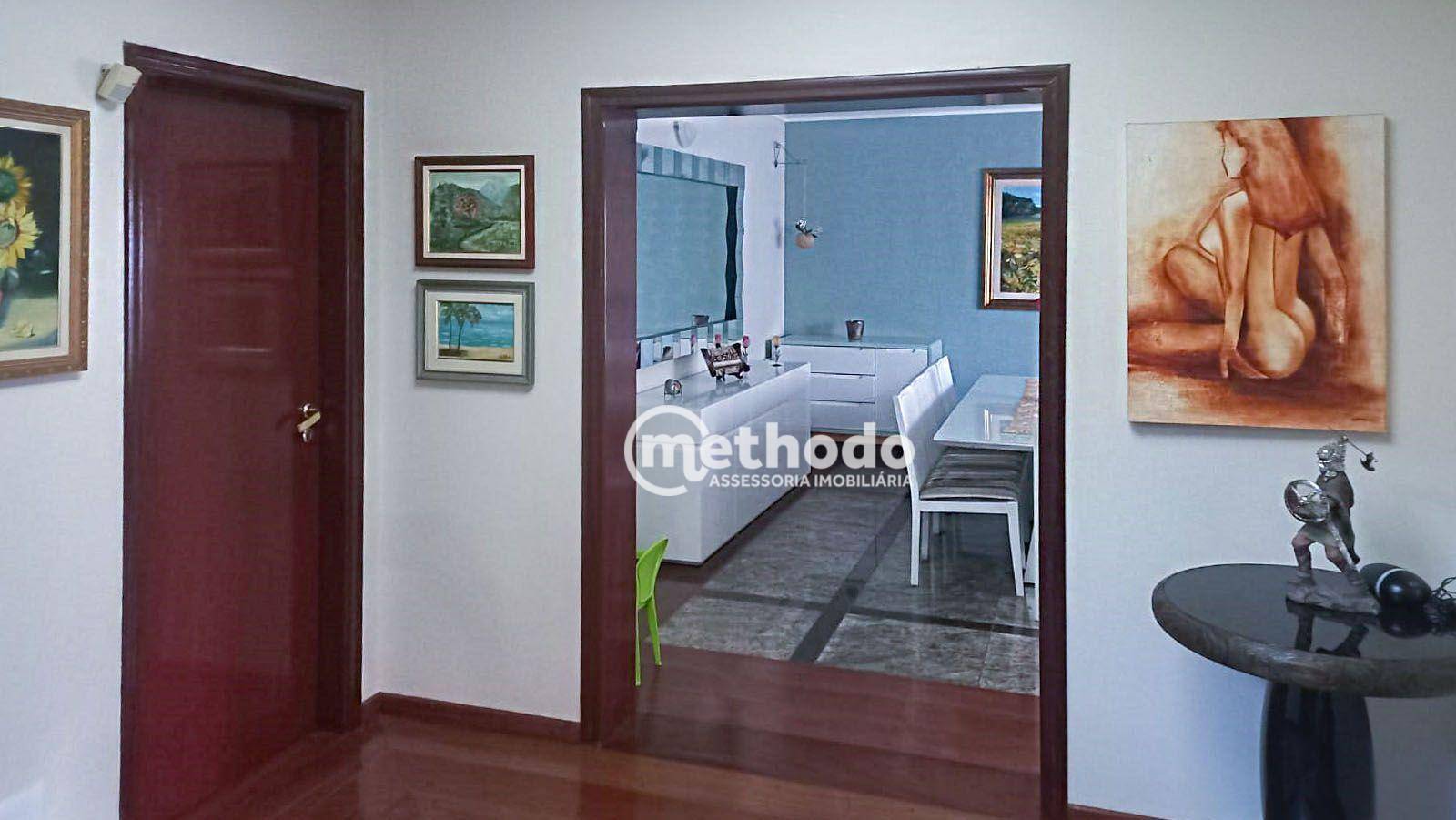 Casa à venda com 5 quartos, 550m² - Foto 7