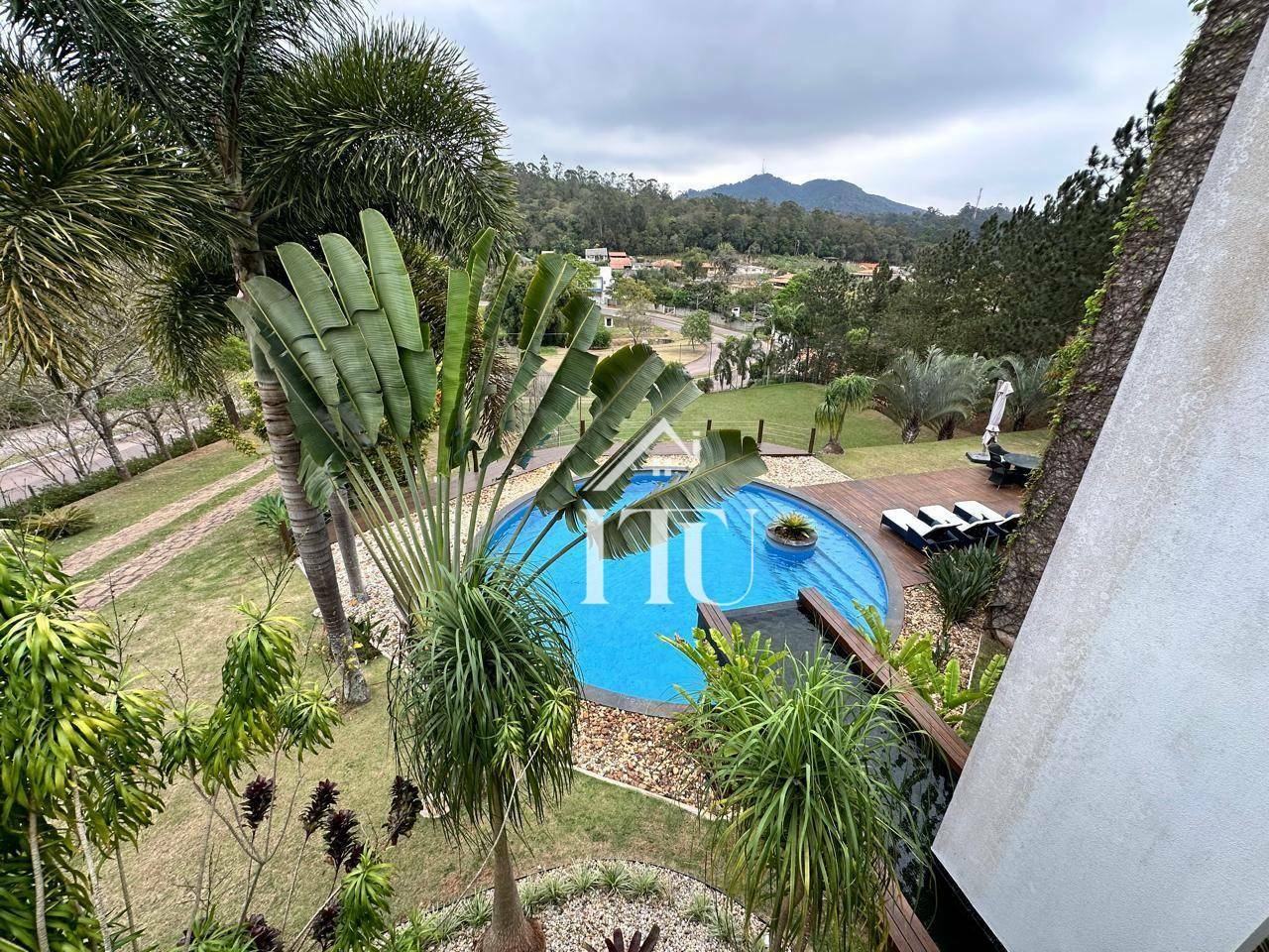 Chácara à venda e aluguel com 5 quartos, 900m² - Foto 58