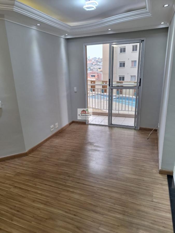 Apartamento à venda com 2 quartos, 48m² - Foto 16