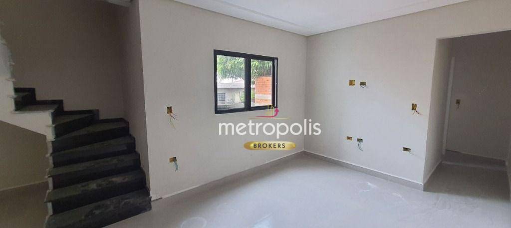 Cobertura à venda com 2 quartos, 103m² - Foto 7