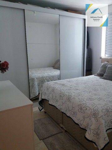 Apartamento à venda com 2 quartos, 47m² - Foto 3