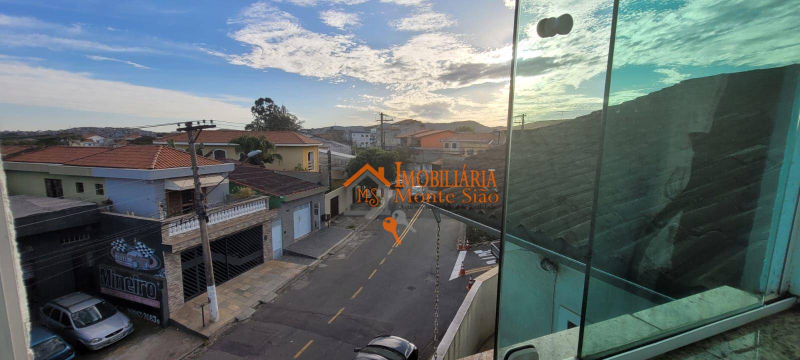 Sobrado à venda com 2 quartos, 114m² - Foto 15