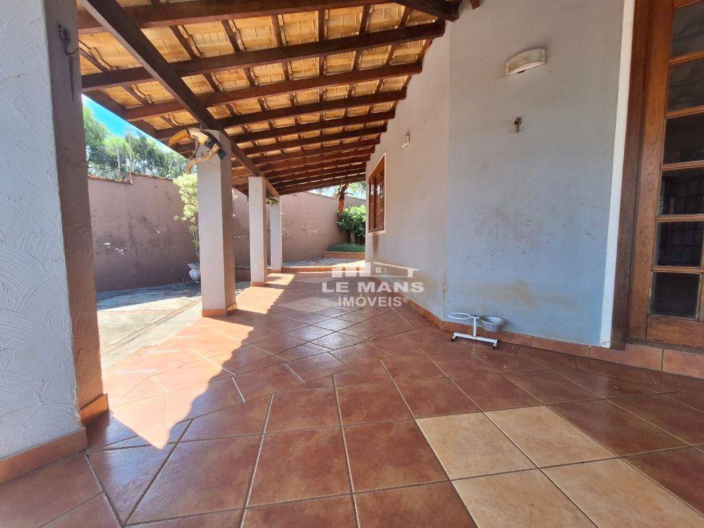 Chácara, 3 quartos, 1121 m² - Foto 17