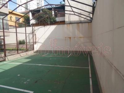 Apartamento para alugar com 4 quartos, 170m² - Foto 50