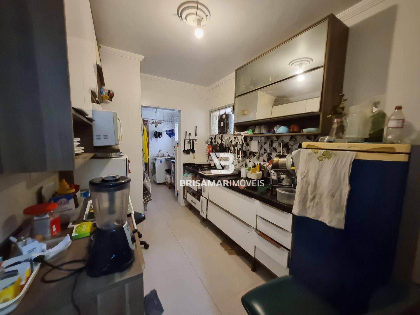 Apartamento à venda com 3 quartos, 101m² - Foto 12