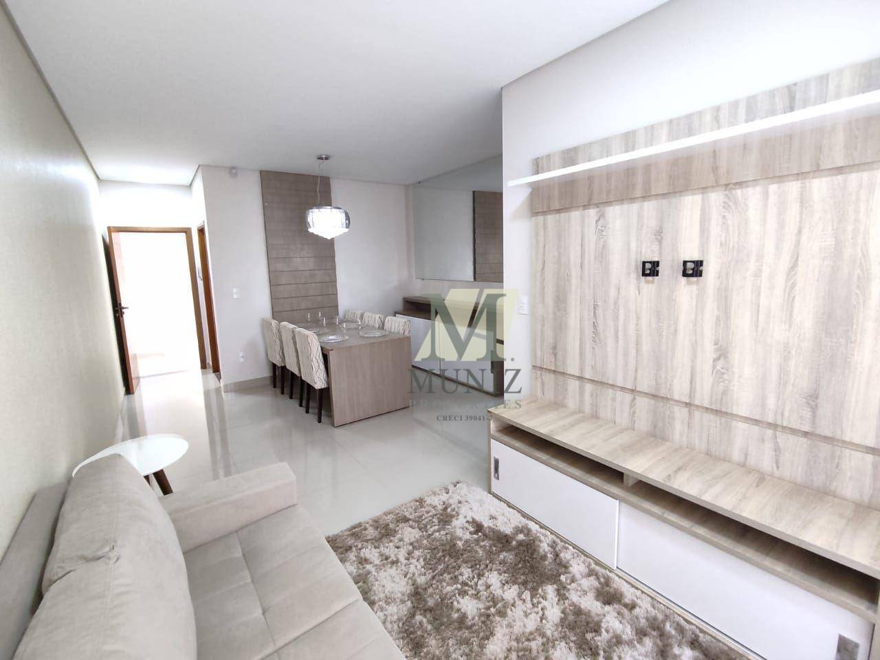 Apartamento à venda com 3 quartos, 77m² - Foto 4