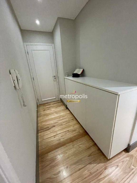 Apartamento à venda com 4 quartos, 184m² - Foto 15