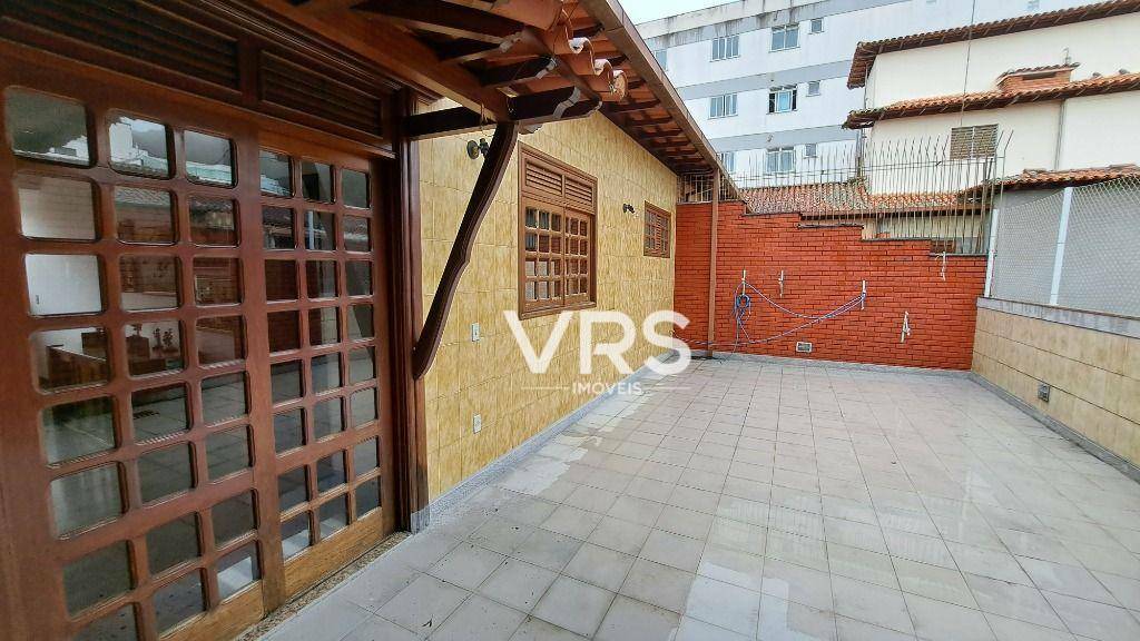 Cobertura à venda com 5 quartos, 560m² - Foto 19