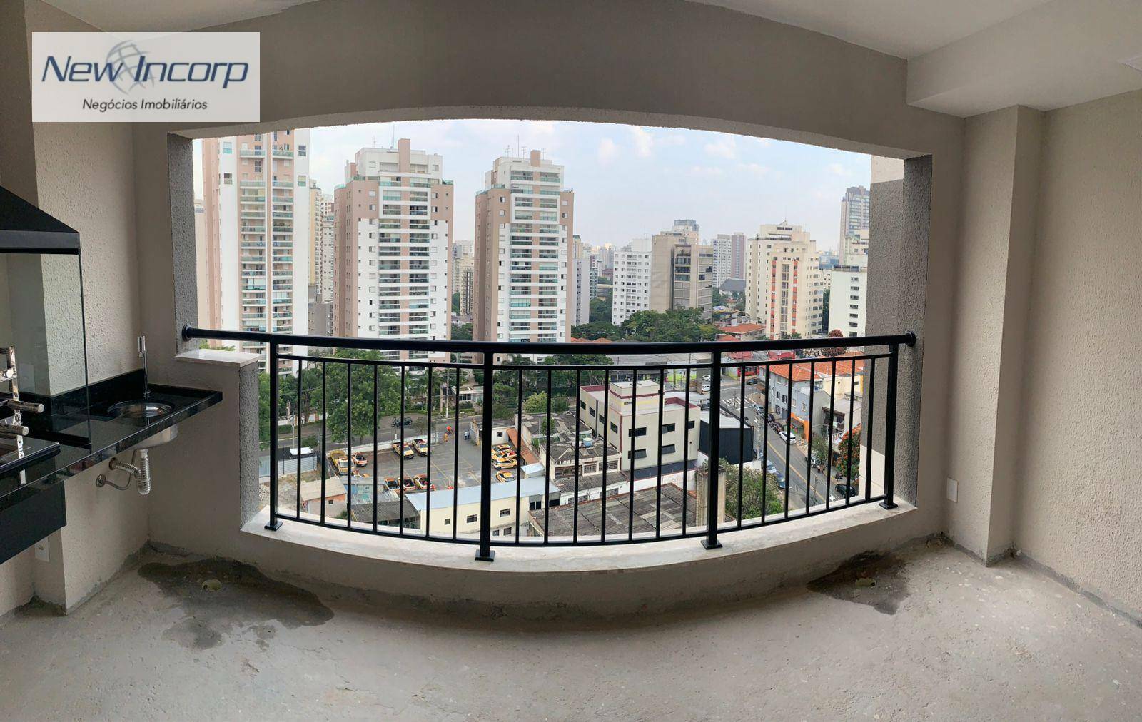 Apartamento à venda com 2 quartos, 68m² - Foto 2