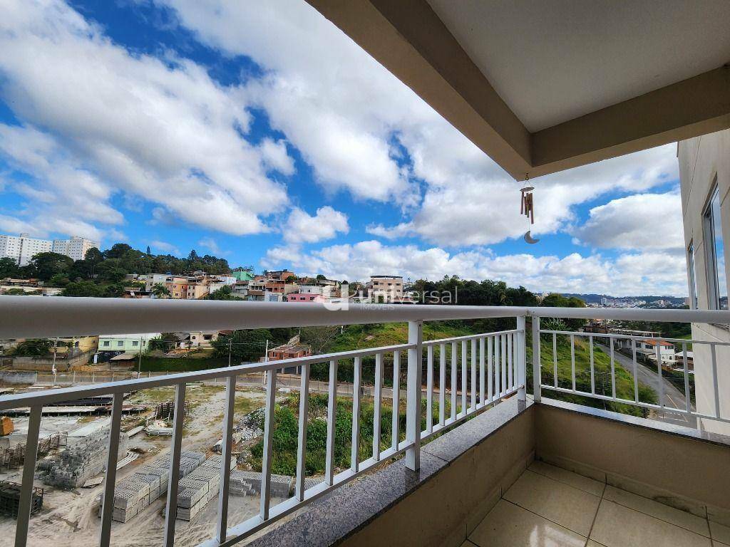 Cobertura para alugar com 3 quartos, 151m² - Foto 7