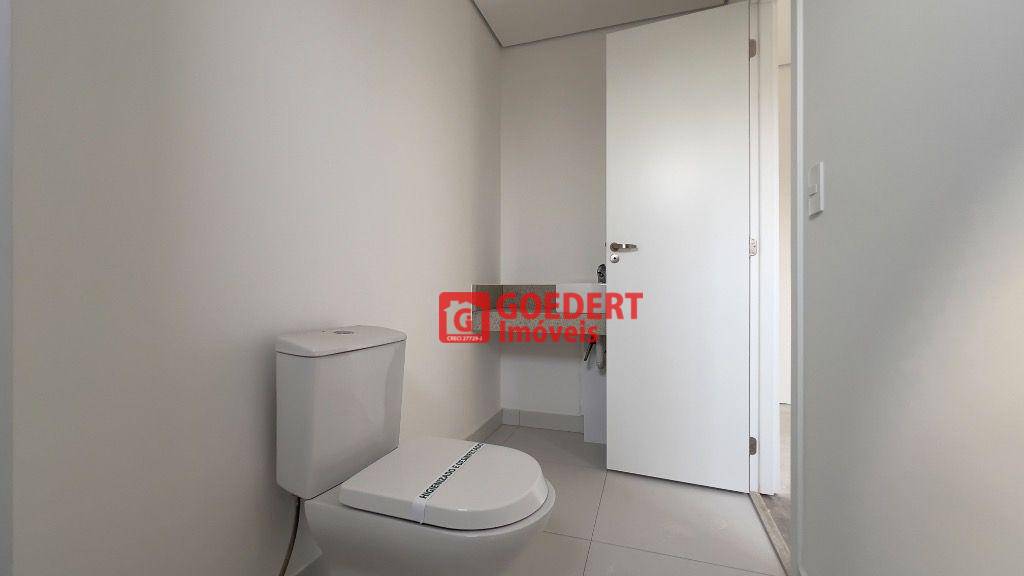 Apartamento à venda com 3 quartos, 150m² - Foto 18