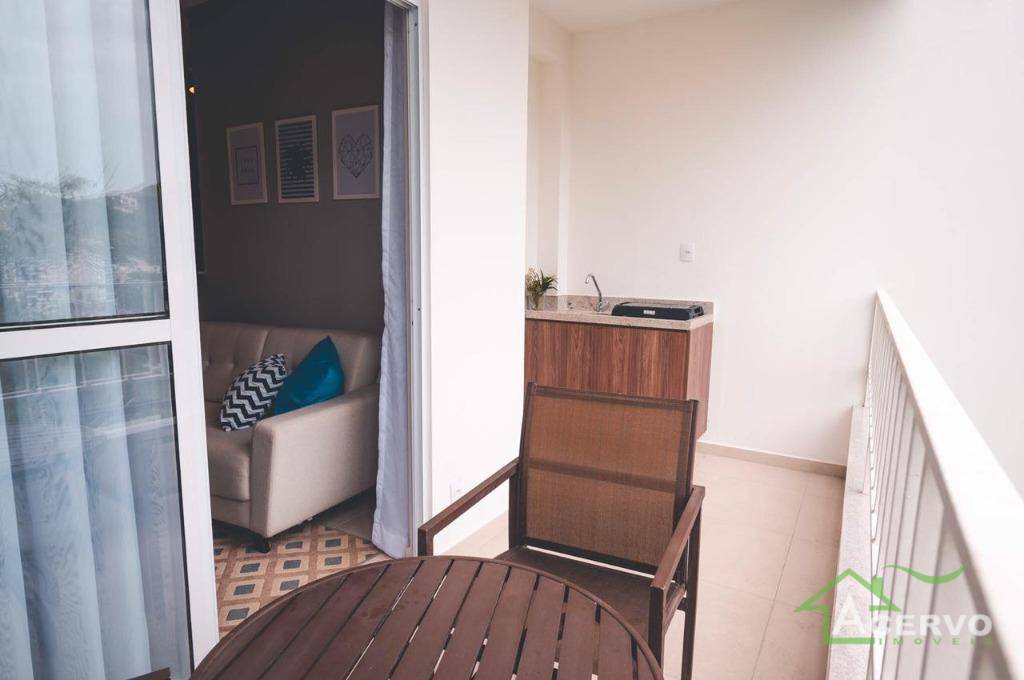 Apartamento à venda com 2 quartos, 57m² - Foto 18