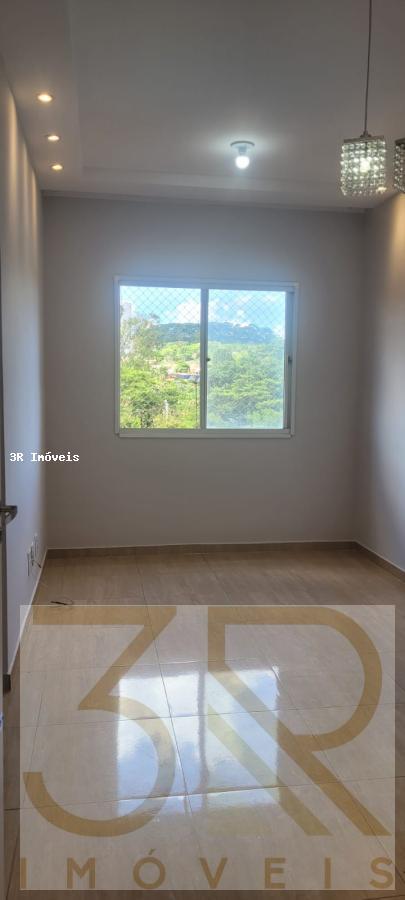 Apartamento à venda com 2 quartos, 48m² - Foto 4