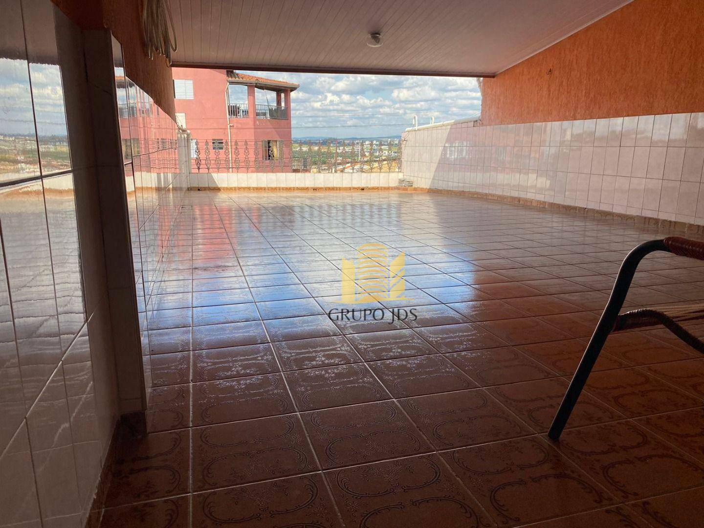 Sobrado à venda com 3 quartos, 198m² - Foto 14