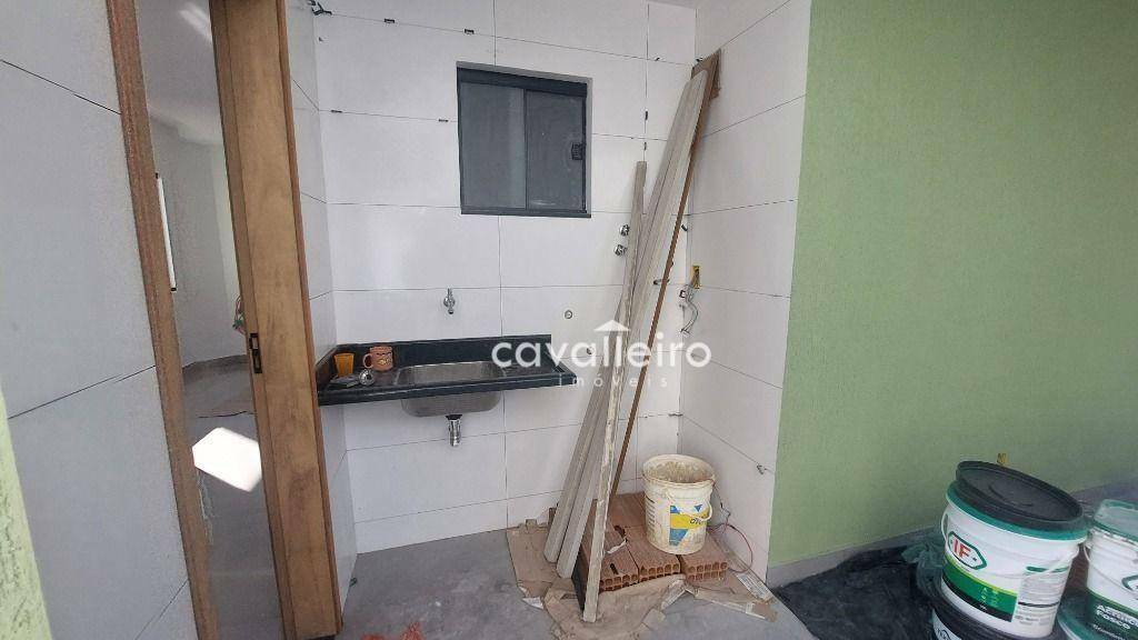 Casa de Condomínio à venda com 2 quartos, 98m² - Foto 17