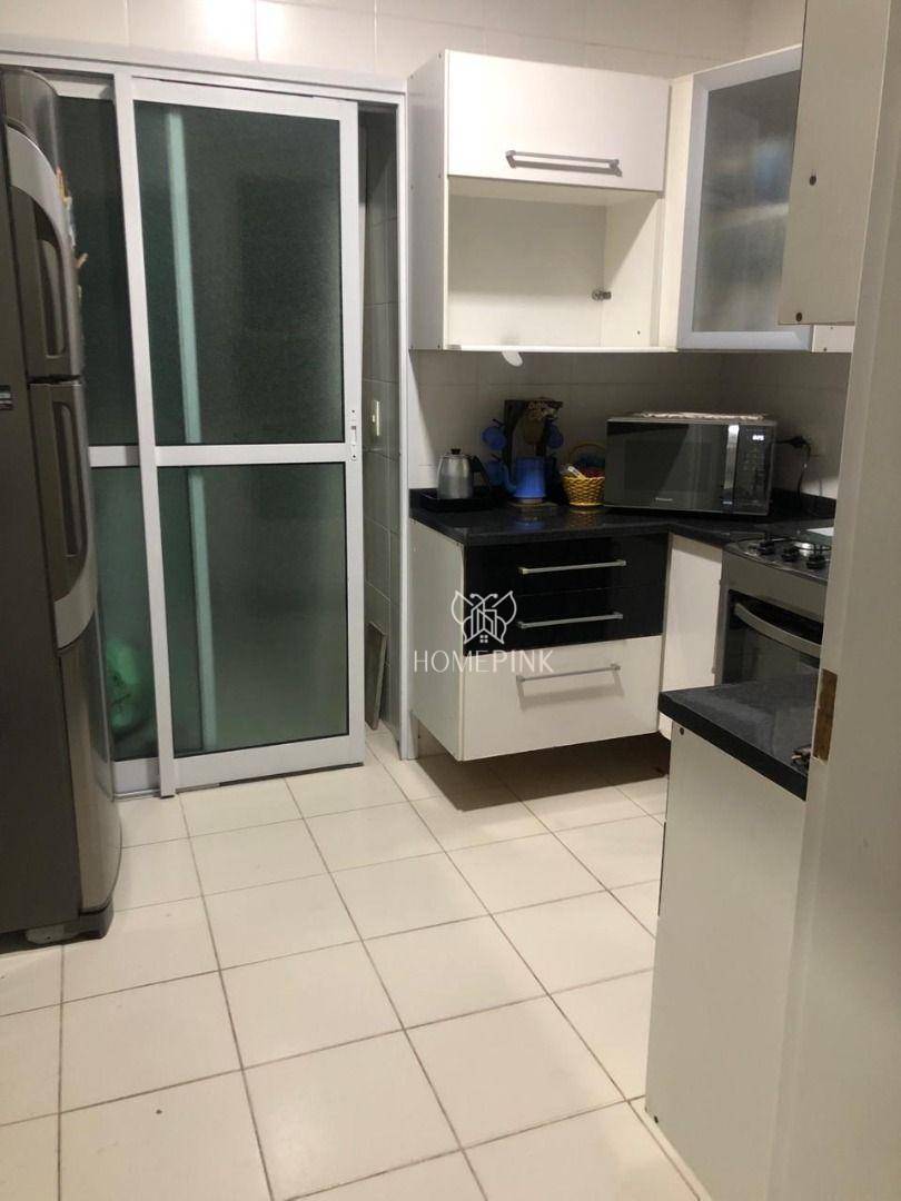 Apartamento à venda com 4 quartos, 150m² - Foto 13