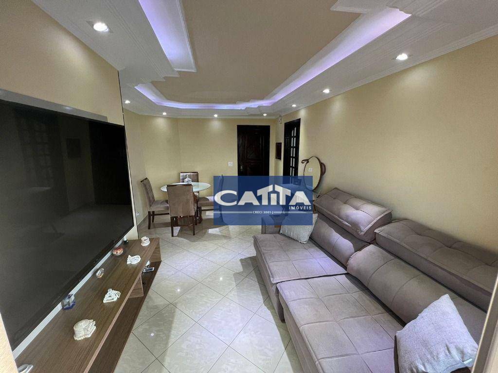 Apartamento à venda com 2 quartos, 60m² - Foto 1