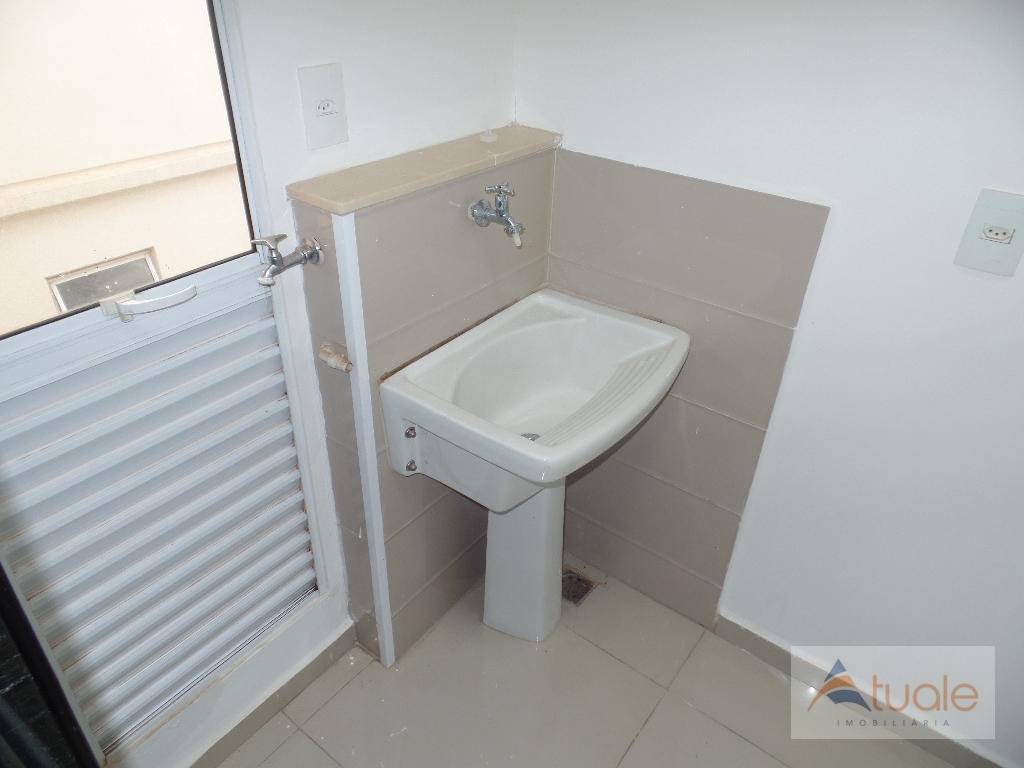 Apartamento para alugar com 2 quartos, 55m² - Foto 11