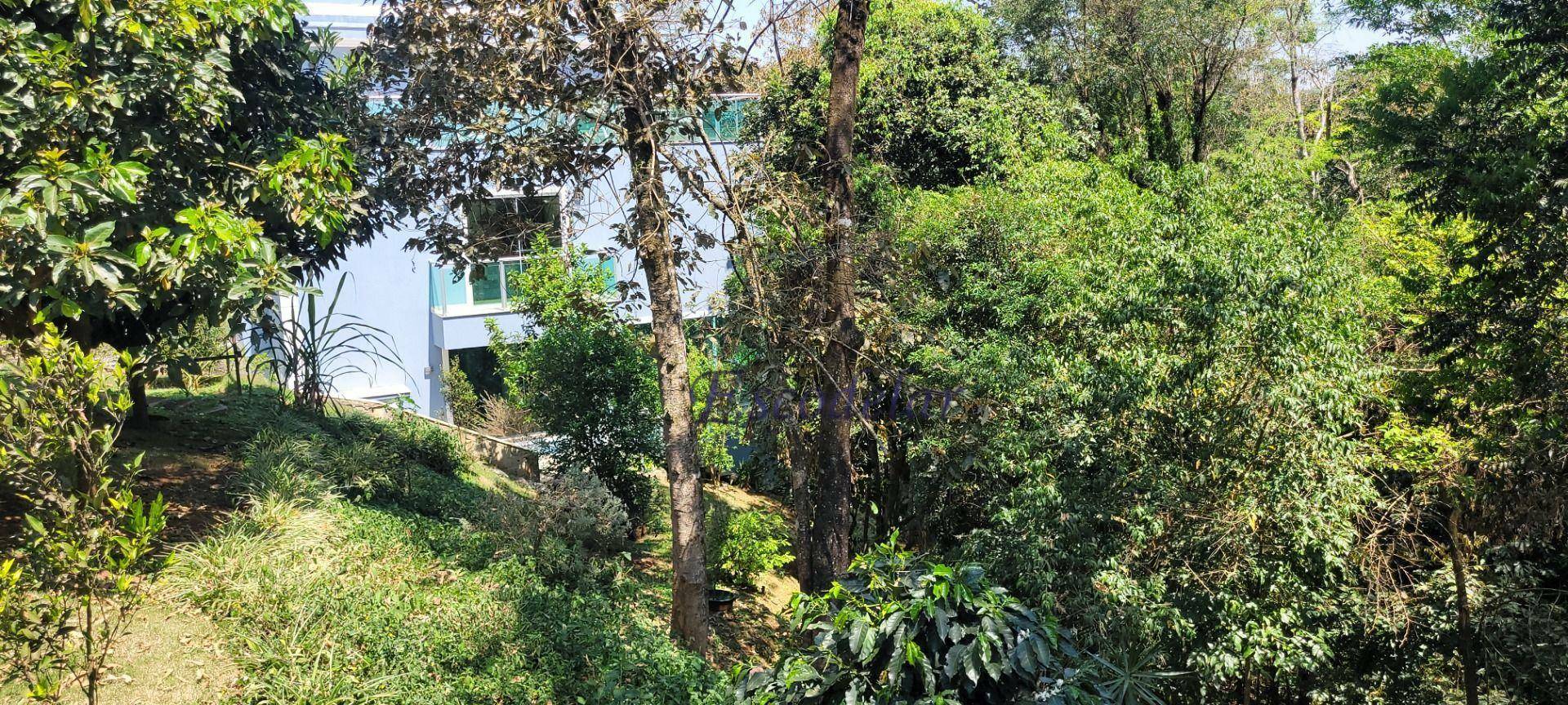 Casa de Condomínio à venda com 3 quartos, 484m² - Foto 22