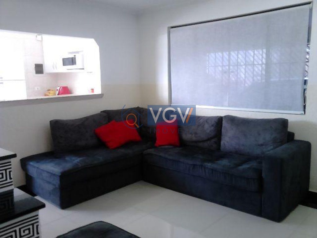 Casa à venda com 3 quartos, 140m² - Foto 1