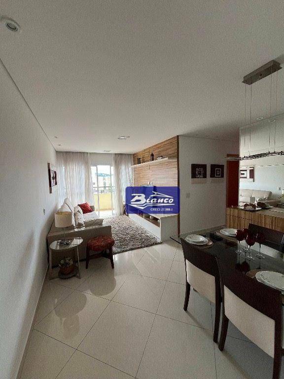 Apartamento à venda com 3 quartos, 83m² - Foto 24