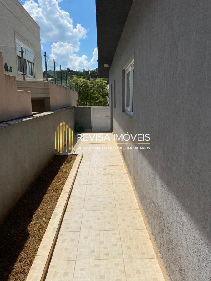 Casa de Condomínio à venda com 4 quartos, 250m² - Foto 11