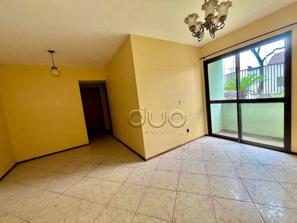 Apartamento à venda com 3 quartos, 77m² - Foto 4