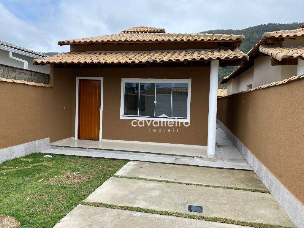 Casa à venda com 2 quartos, 90m² - Foto 1