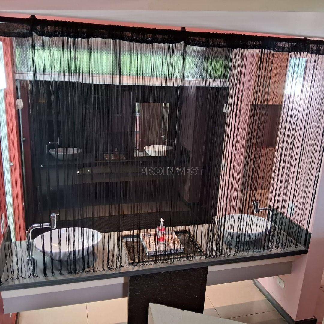 Casa de Condomínio à venda com 3 quartos, 295m² - Foto 35