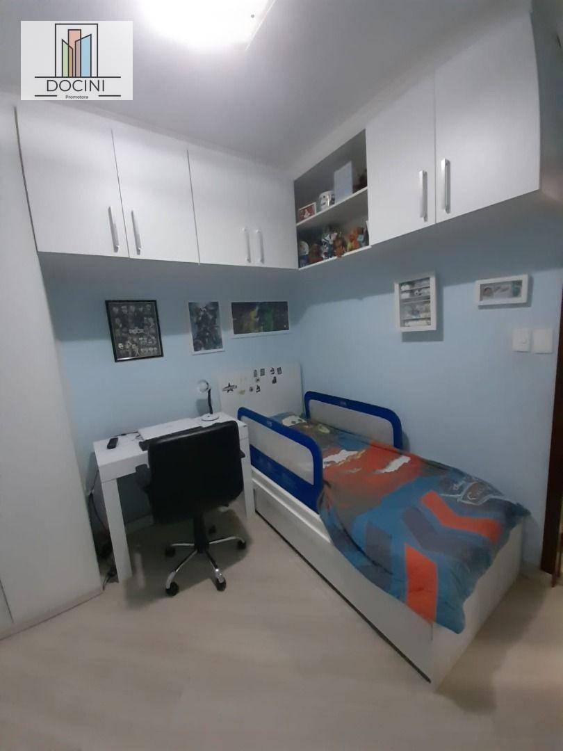 Apartamento à venda com 2 quartos, 60m² - Foto 19