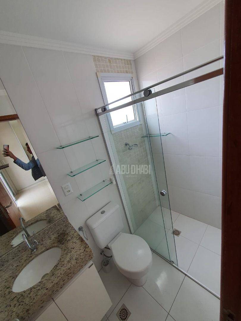 Apartamento à venda com 3 quartos, 104m² - Foto 8